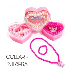Pulsera de fantasía