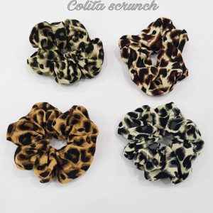 COLITA SCRUNCH