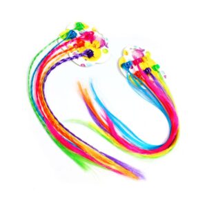 EXTENSIONES DE COLORES