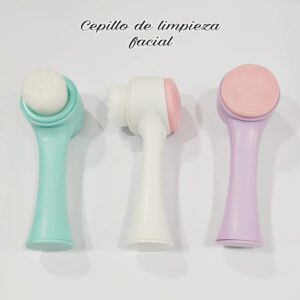 CEPILLO PARA SKINCARE