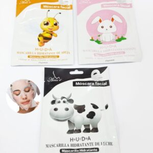 MASCARILLAS
