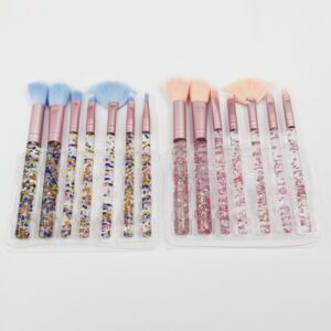 set de brochas