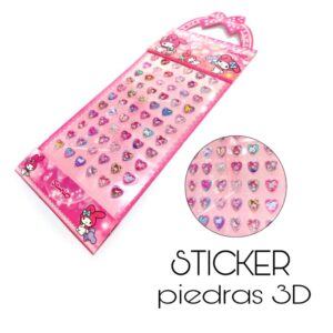 STIKERS