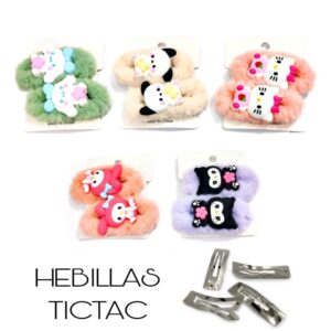 TIC TAC