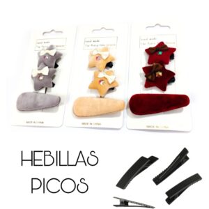 HEBILLA
