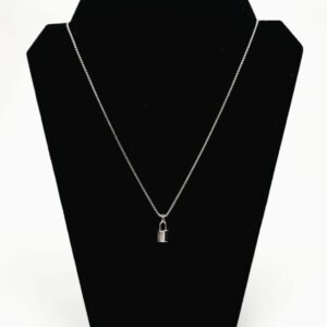 CADENA CON DIJE