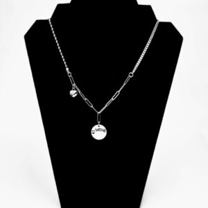 CADENA CON DIJE