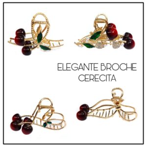 BROCHES