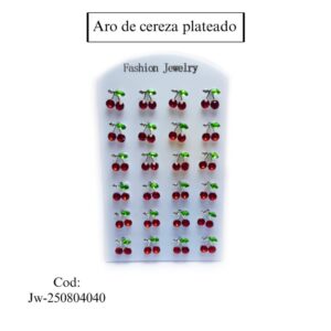 ARO DE CEREZA