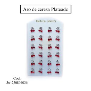 ARO DE CEREZA