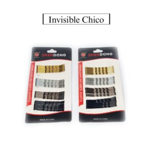 invisible