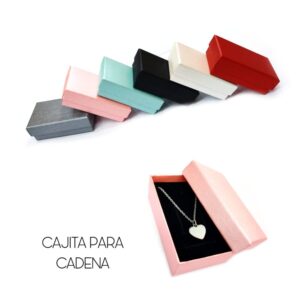 CAJITA DE REGALO