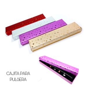 CAJITA DE REGALO