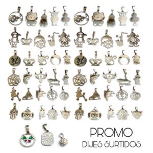 DIJES DOCENA SURTIDA